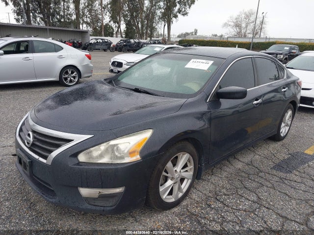 Nissan Altima 2.5 Sv 2014 1N4AL3AP0EC108445 Image 2
