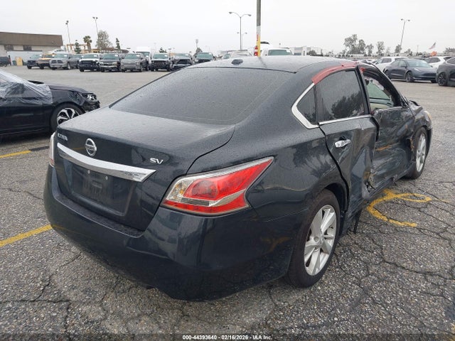 Nissan Altima 2.5 Sv 2014 1N4AL3AP0EC108445 Image 4