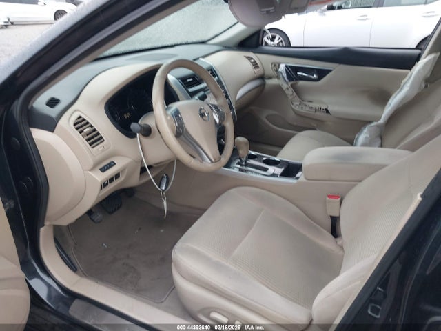 Nissan Altima 2.5 Sv 2014 1N4AL3AP0EC108445 Image 5