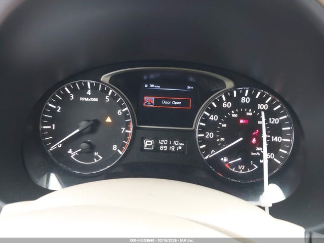 Nissan Altima 2.5 Sv 2014 1N4AL3AP0EC108445 Image 7