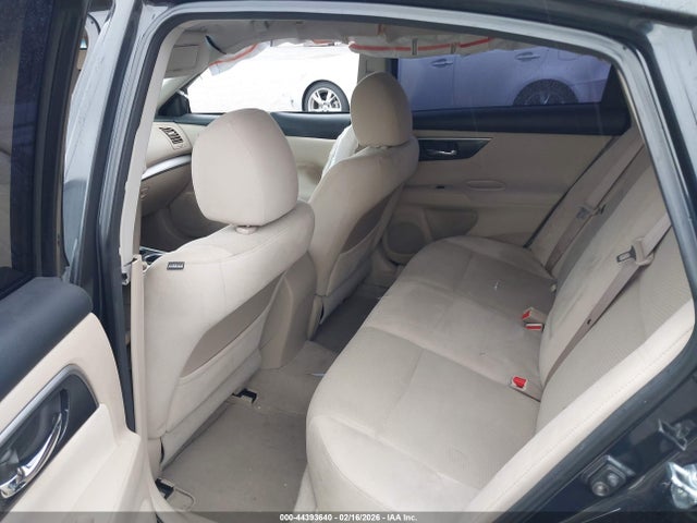 Nissan Altima 2.5 Sv 2014 1N4AL3AP0EC108445 Image 8