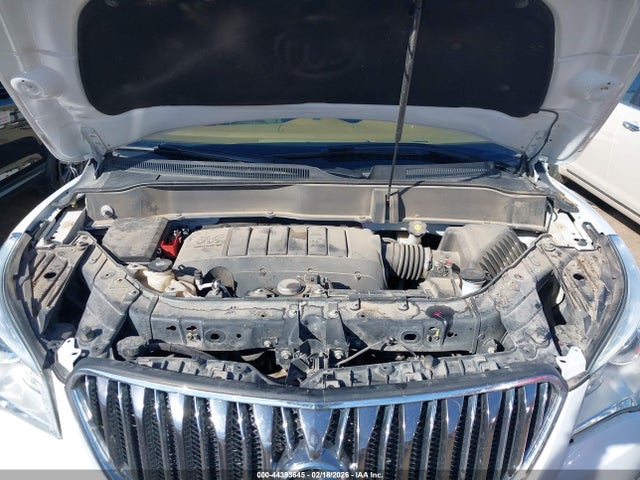 44393645 :رقم المزاد ، 5GAKRCKD7HJ156074 vin ، 2017 Buick Enclave Premium مزاد بيع