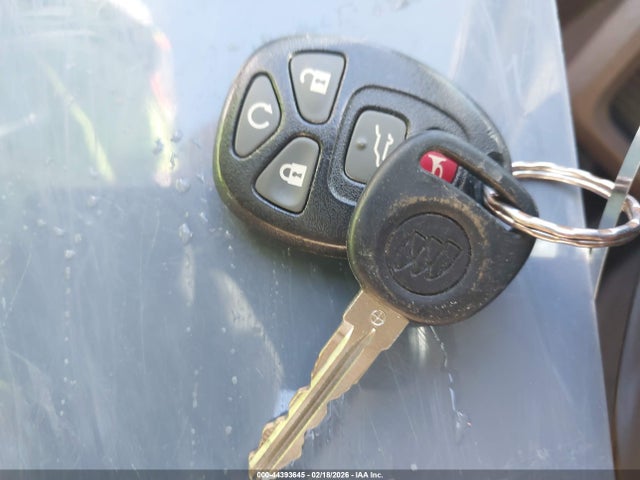 44393645 :رقم المزاد ، 5GAKRCKD7HJ156074 vin ، 2017 Buick Enclave Premium مزاد بيع