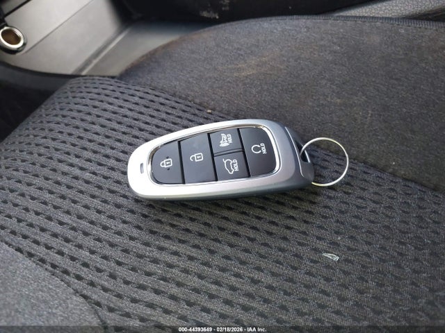 Hyundai Santa Fe Sel 2022 5NMS6DAJ6NH415644 Image 11