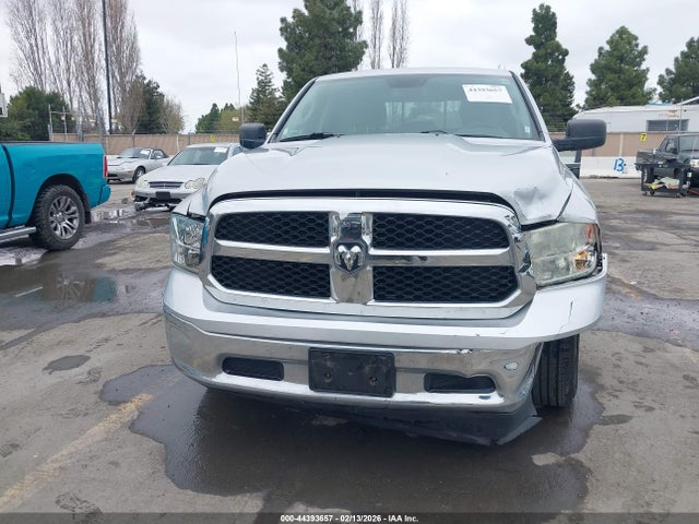 1C6RR6GG4GS227362 RAM 1500 Slt