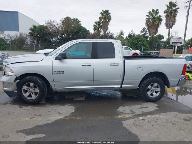1C6RR6GG4GS227362 RAM 1500 Slt