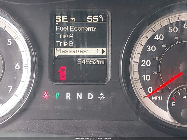 1C6RR6GG4GS227362 RAM 1500 Slt