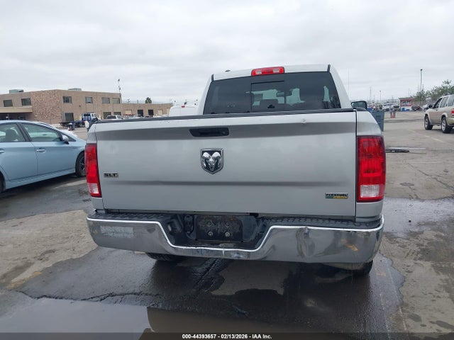 1C6RR6GG4GS227362 RAM 1500 Slt