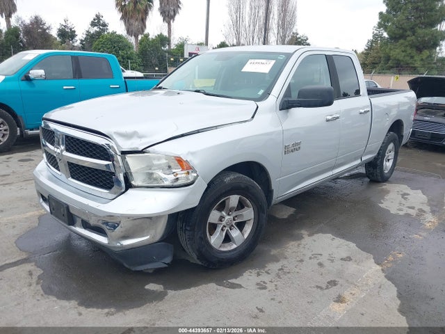 1C6RR6GG4GS227362 RAM 1500 Slt