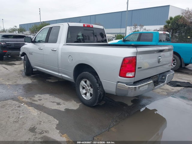 1C6RR6GG4GS227362 RAM 1500 Slt