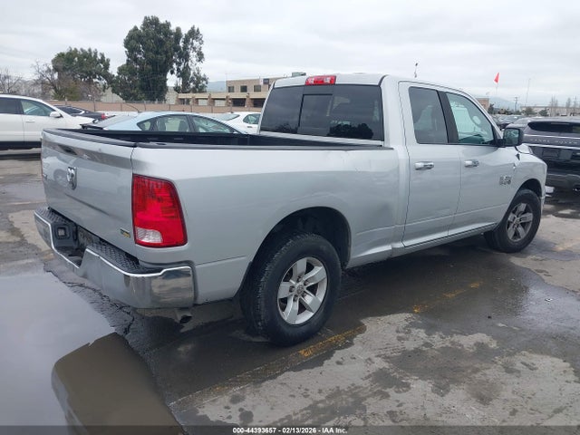 1C6RR6GG4GS227362 RAM 1500 Slt