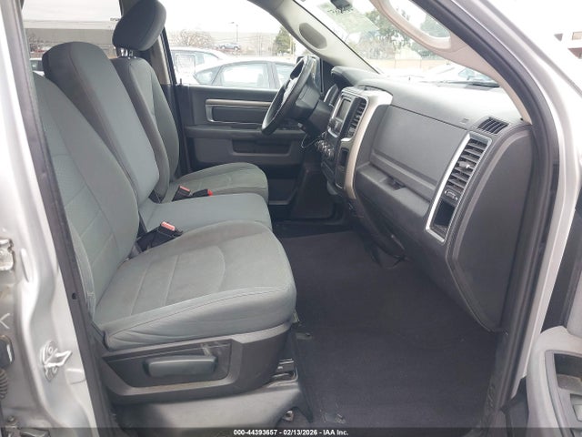 1C6RR6GG4GS227362 RAM 1500 Slt