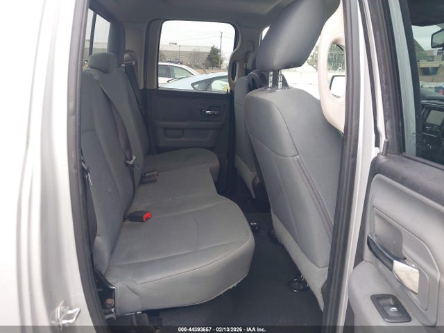 1C6RR6GG4GS227362 RAM 1500 Slt