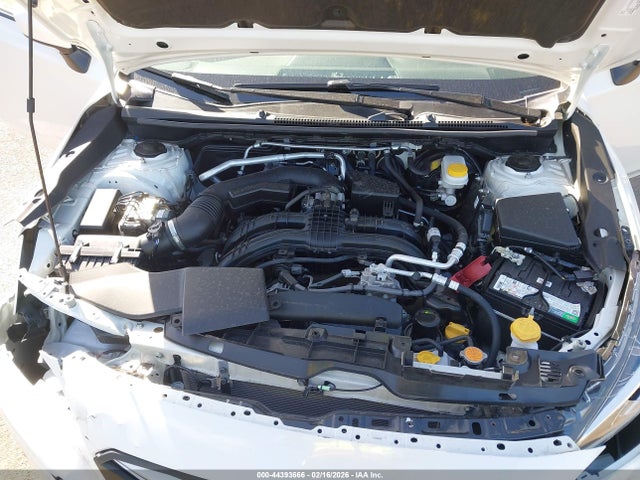 JF2GTAPC6M8336224 Subaru Crosstrek Premium