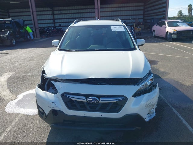 JF2GTAPC6M8336224 Subaru Crosstrek Premium