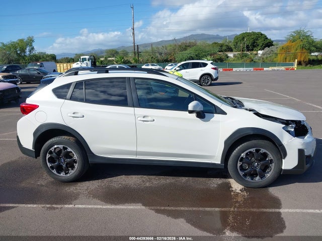 JF2GTAPC6M8336224 Subaru Crosstrek Premium