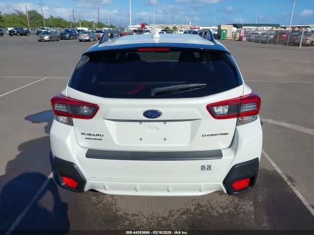 JF2GTAPC6M8336224 Subaru Crosstrek Premium