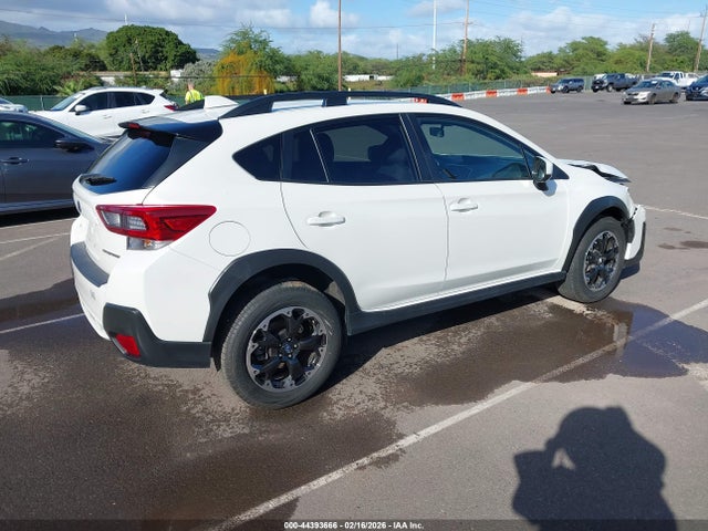 JF2GTAPC6M8336224 Subaru Crosstrek Premium