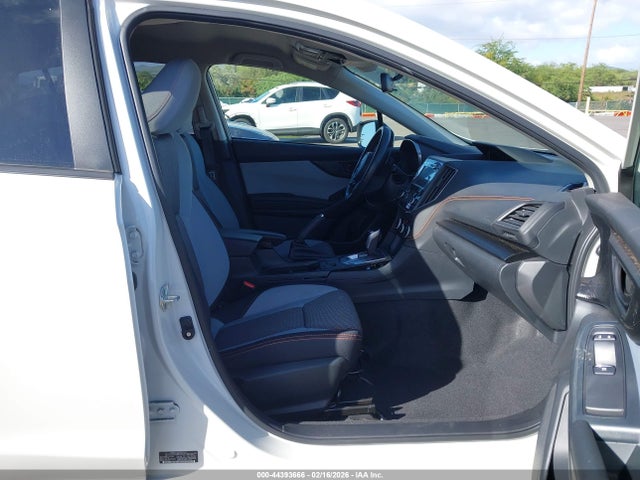 JF2GTAPC6M8336224 Subaru Crosstrek Premium