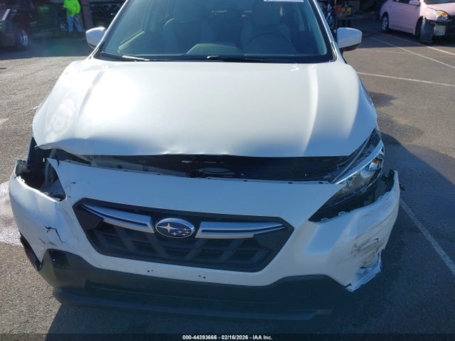 JF2GTAPC6M8336224 Subaru Crosstrek Premium