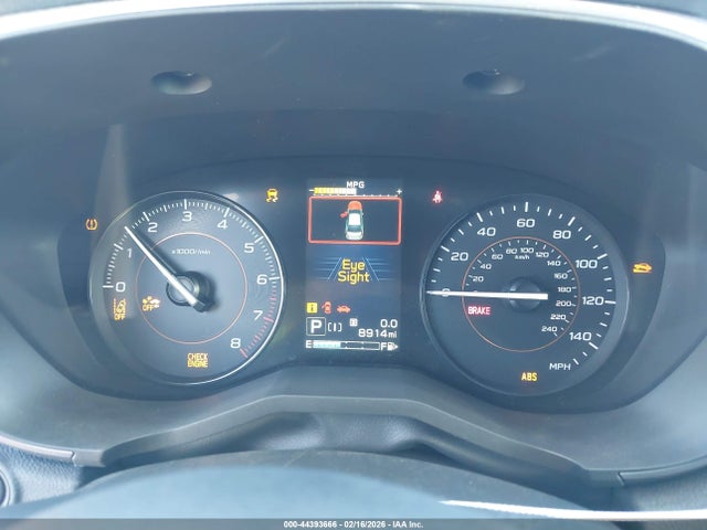 JF2GTAPC6M8336224 Subaru Crosstrek Premium