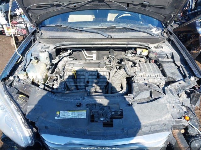 Продаж на аукціоні авто 2012 Chrysler 200 Limited, vin: 1C3CCBCB0CN288787, номер лоту: 44393670