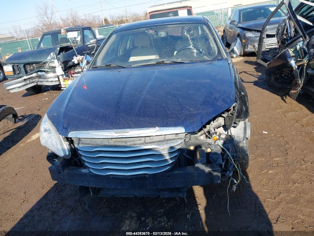 Продаж на аукціоні авто 2012 Chrysler 200 Limited, vin: 1C3CCBCB0CN288787, номер лоту: 44393670
