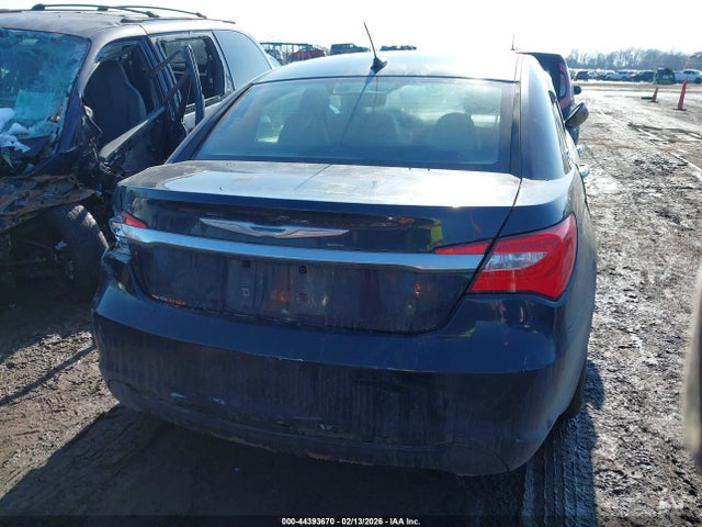 Продаж на аукціоні авто 2012 Chrysler 200 Limited, vin: 1C3CCBCB0CN288787, номер лоту: 44393670