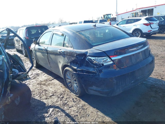 Продаж на аукціоні авто 2012 Chrysler 200 Limited, vin: 1C3CCBCB0CN288787, номер лоту: 44393670