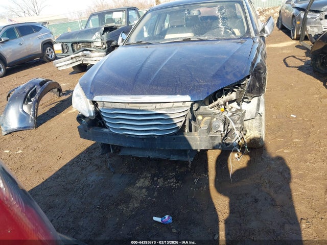 Продаж на аукціоні авто 2012 Chrysler 200 Limited, vin: 1C3CCBCB0CN288787, номер лоту: 44393670
