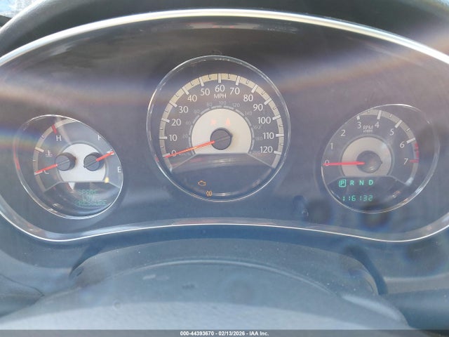 Продаж на аукціоні авто 2012 Chrysler 200 Limited, vin: 1C3CCBCB0CN288787, номер лоту: 44393670
