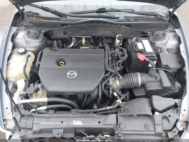 Aukcja sprzedaży 2009 Mazda Mazda6 I Touring, vin: 1YVHP82A595M36775, numer aukcji: 44393684