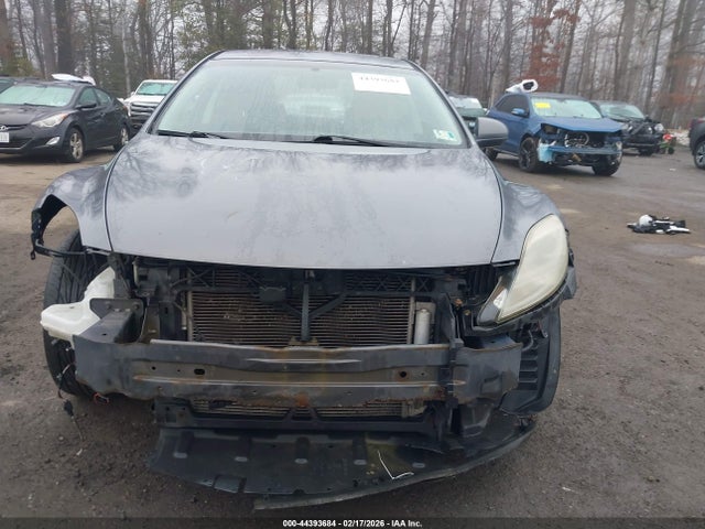 Aukcja sprzedaży 2009 Mazda Mazda6 I Touring, vin: 1YVHP82A595M36775, numer aukcji: 44393684
