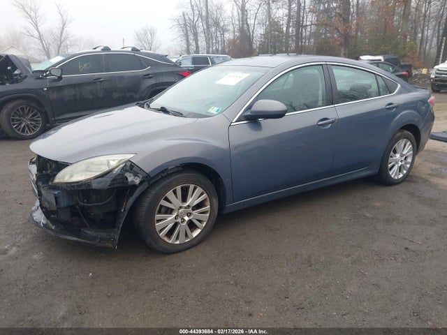 Aukcja sprzedaży 2009 Mazda Mazda6 I Touring, vin: 1YVHP82A595M36775, numer aukcji: 44393684