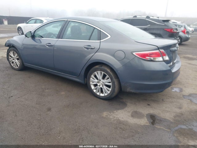 Aukcja sprzedaży 2009 Mazda Mazda6 I Touring, vin: 1YVHP82A595M36775, numer aukcji: 44393684