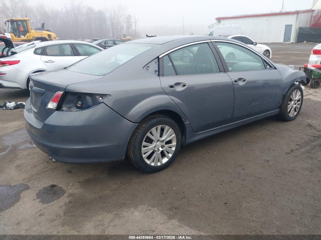 Aukcja sprzedaży 2009 Mazda Mazda6 I Touring, vin: 1YVHP82A595M36775, numer aukcji: 44393684