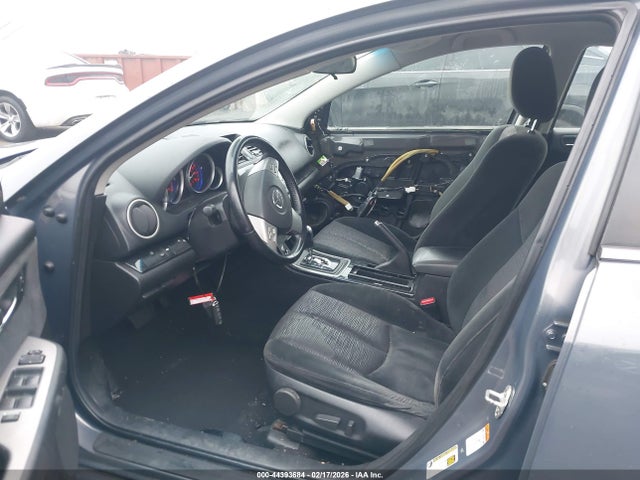 Aukcja sprzedaży 2009 Mazda Mazda6 I Touring, vin: 1YVHP82A595M36775, numer aukcji: 44393684