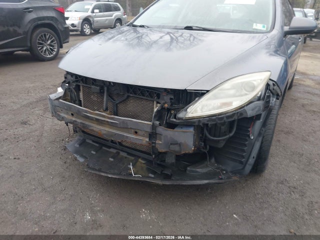 Aukcja sprzedaży 2009 Mazda Mazda6 I Touring, vin: 1YVHP82A595M36775, numer aukcji: 44393684