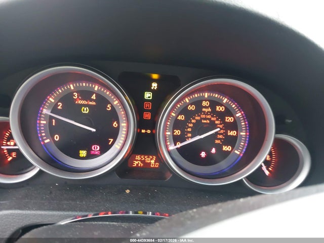 Aukcja sprzedaży 2009 Mazda Mazda6 I Touring, vin: 1YVHP82A595M36775, numer aukcji: 44393684