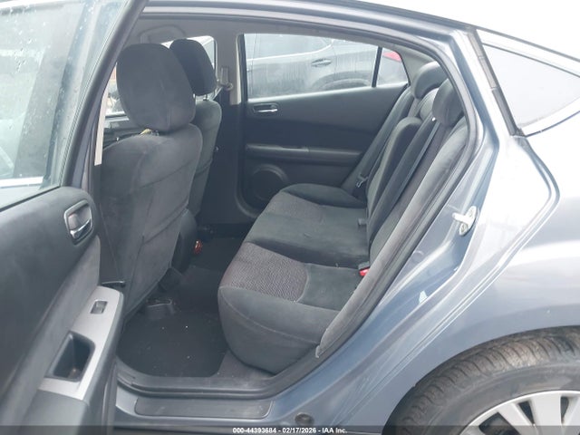 Aukcja sprzedaży 2009 Mazda Mazda6 I Touring, vin: 1YVHP82A595M36775, numer aukcji: 44393684