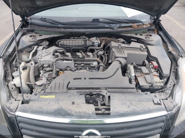 2007 NISSAN ALTIMA 1N4AL21E97N433305 Photo 9