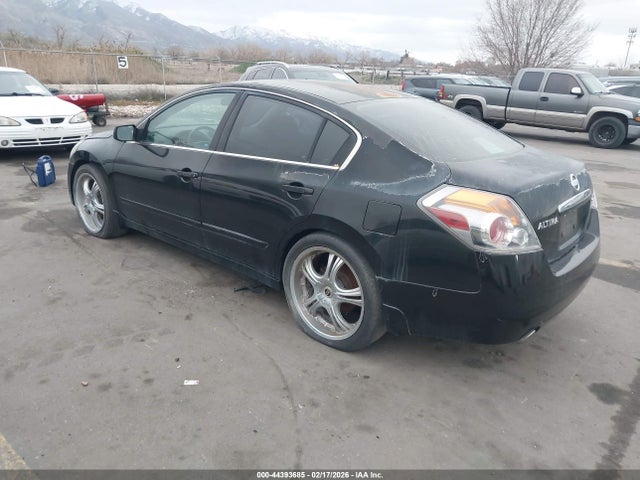 2007 NISSAN ALTIMA 1N4AL21E97N433305 Photo 2