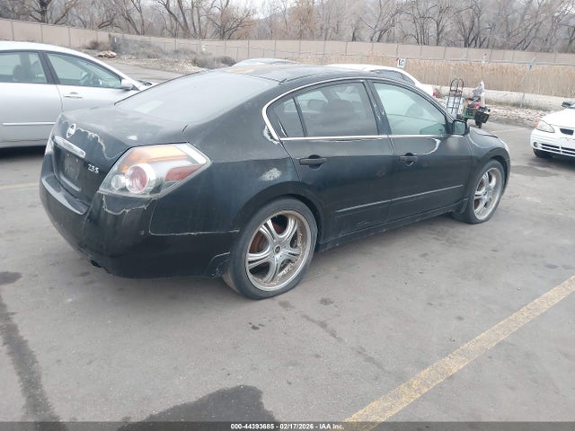 2007 NISSAN ALTIMA 1N4AL21E97N433305 Photo 3