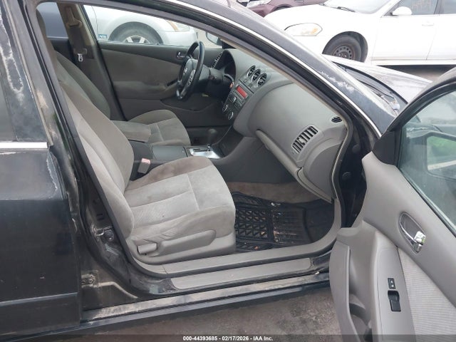 2007 NISSAN ALTIMA 1N4AL21E97N433305 Photo 4