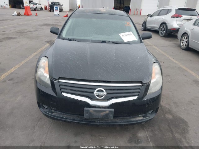 2007 NISSAN ALTIMA 1N4AL21E97N433305 Photo 5
