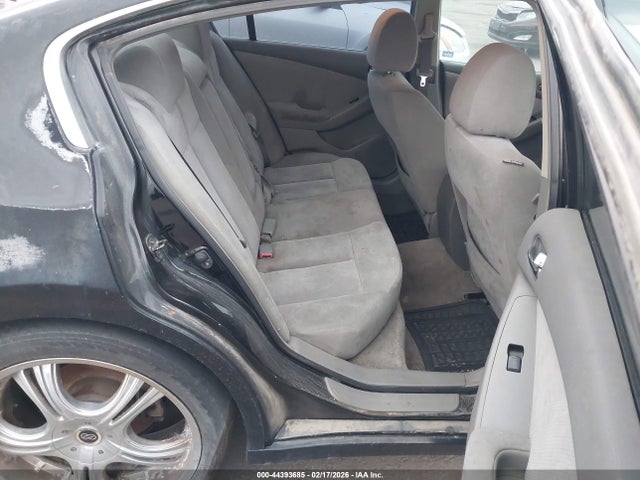 2007 NISSAN ALTIMA 1N4AL21E97N433305 Photo 7