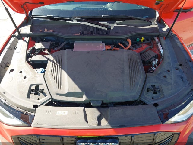 2022 AUDI E-TRON WA1AAAGE9NB013621 Photo 9