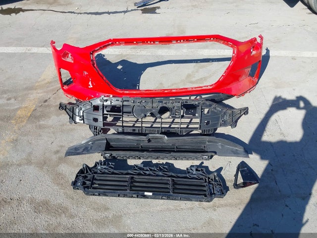 WA1AAAGE9NB013621 Audi E-tron Premium Quattro