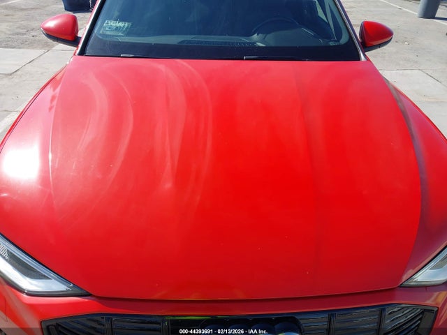 2022 AUDI E-TRON WA1AAAGE9NB013621 Photo 5