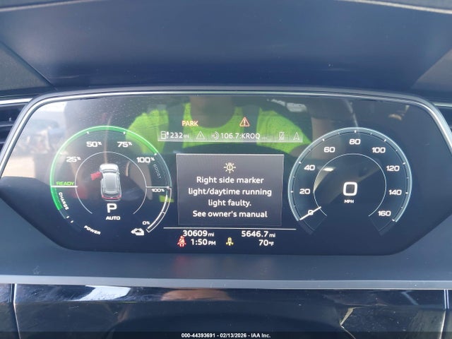 2022 AUDI E-TRON WA1AAAGE9NB013621 Photo 6